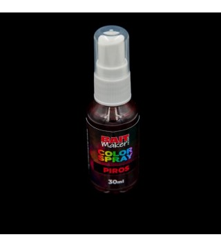BAIT MAKER Color Spray Piros / Eper 30 ml
