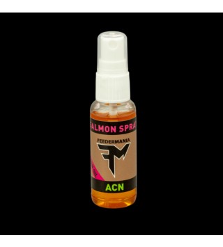 Feedermánia SALMON SPRAY ACN 30ML