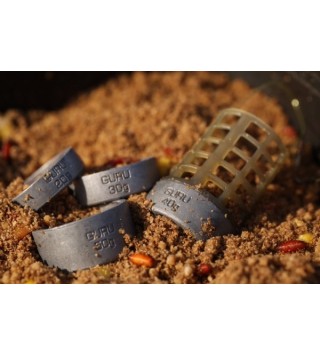 GURU X-Change Distance Feeder Cage etetőkosár - Small 40g+50g Cage