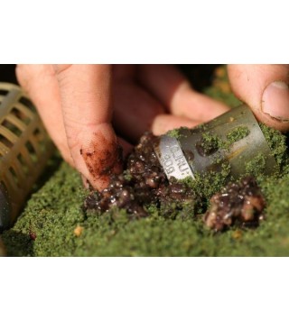 GURU X-Change Distance Feeder Solid - Extra Small 20g +30g Solid