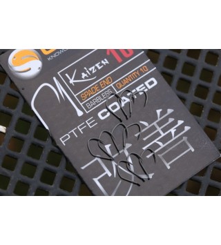 GURU Kaizen horog 12 (Barbless/Spade End)