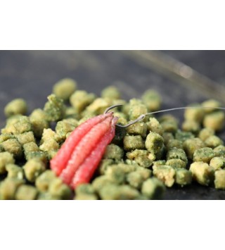 GURU Kaizen horog 14 (Barbless/Spade End)