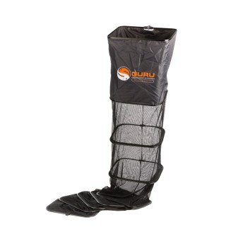 GURU Keepnet haltartó 4m