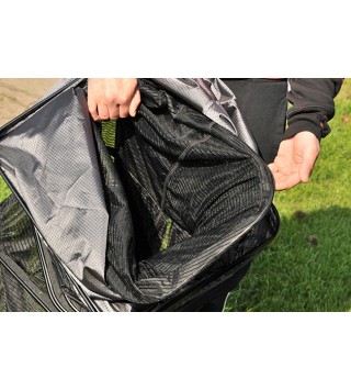 GURU Keepnet haltartó 4m