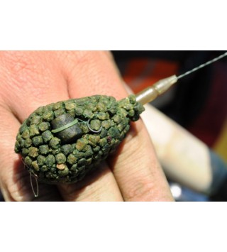 GURU X-Press Method Mould - Large