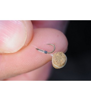 GURU MWG Hook size 14 (Barbless/Eyed)