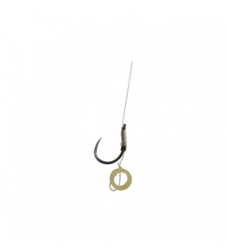 GURU QM1 16 Bait Bands 10cm (0.17mm)