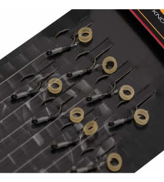 GURU SMWG Bait Bands 4" 14 (0.17mm)