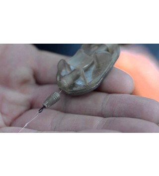 GURU Speed Bead gyorskapocs