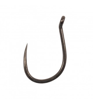 GURU Super Pellet Waggler horog 10 (Barbless/Eyed)