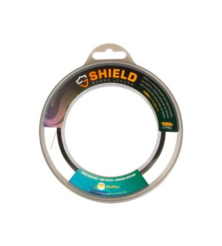 GURU Shield Shockleader Line 12lb 0.33 mm 100M