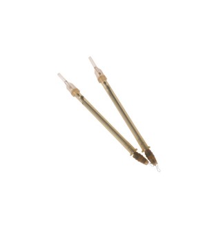 GURU X-Safe Quick Change Elastics gumis szár - Short Black