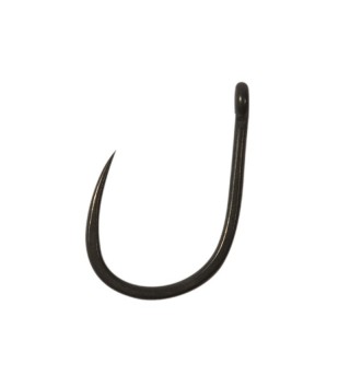 GURU Super XS horog Size 08 (Barbless/Eyed)