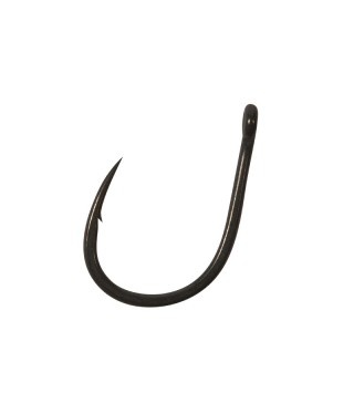 GURU Super XS horog Size 12 (Barbed/Eyed)