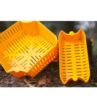 GURU Bait Strainer pellet áztató betét - 1 pint