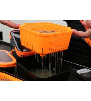 GURU Bait Strainer pellet áztató betét - 1 pint