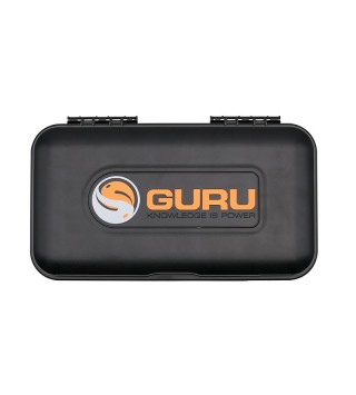 GURU Adjustable Rig Case előketartó - 6 inch (15cm)