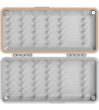 GURU Stealth Rig Case 6" (15cm) előketartó