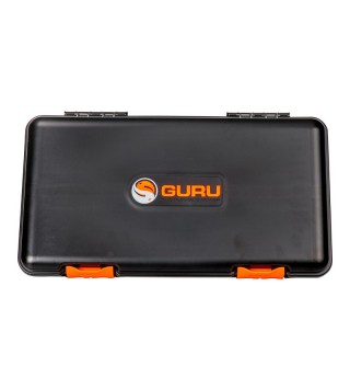 GURU Rig Case XL előketartó