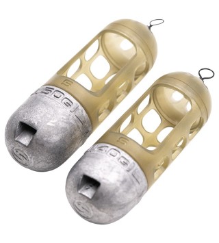 GURU Caged Window Feeder etetőkosár - Small 40g + 50g