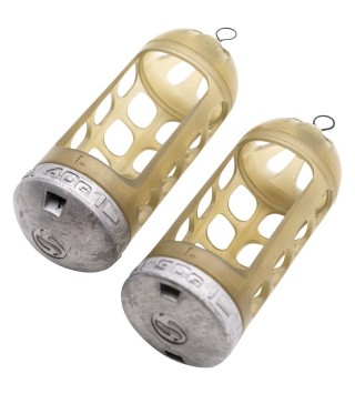 GURU Caged Window Feeder etetőkosár - Large 30g + 40g