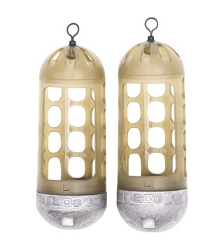 GURU Caged Window Feeder etetőkosár - Large 50g + 60g