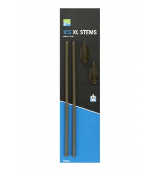 PRESTON ICS XL Stems vezetőszár