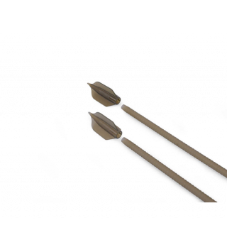 PRESTON ICS XL STEMS