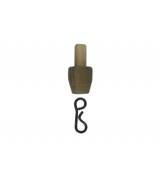 PRESTON ICS In-Line 360 Beads gyorskapocs