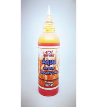 TOP MIX Aqua Nitro Boost Gel - Sweet Mango