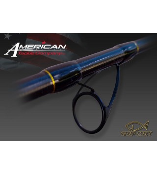 TOP MIX Stradivari Tournament Feeder 330