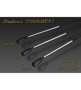 TOP MIX Stradivari Tournament Feeder 330