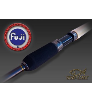 TOP MIX Stradivari Tournament Feeder bot 360