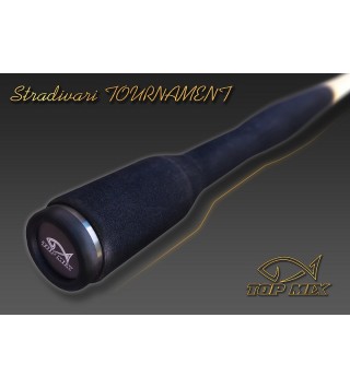 TOP MIX Stradivari Tournament Feeder bot 390