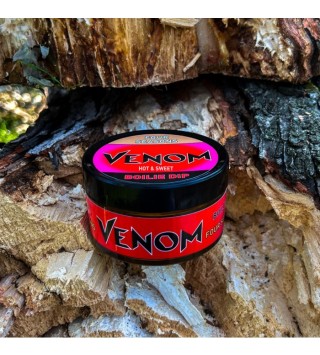 Feedermánia VENOM BOILIE DIP FOUR SEASONS (HOT & SWEET)