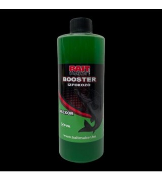 BAIT MAKER BOOSTER ÍZFOKOZÓ VACKOR 500 ML