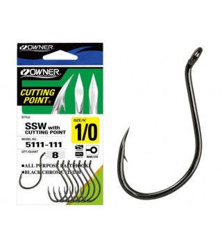 OWNER CUT SSW 5111 - 9/0