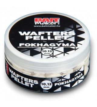 BAIT MAKER Wafters Pellet 10,12 mm Fokhagyma 30 g