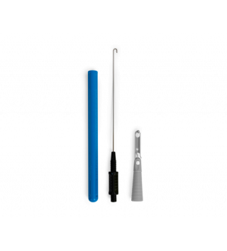 Preston SMALL BUNG & EXTRACTOR KIT