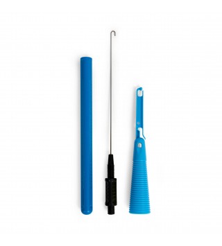 PRESTON Medium Bung & Extractor Kit