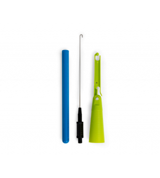 PRESTON Large Bung & Extractor Kit