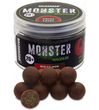 Haldorádó MONSTER Magnum 20+ - Vörös Lazac