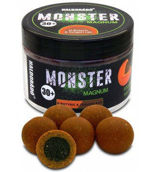 Haldorádó MONSTER Magnum 30+ - Vajsav & Tengeri rák