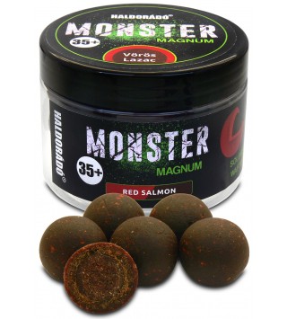 Haldorádó MONSTER Magnum 35+ - Vörös Lazac