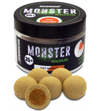 Haldorádó MONSTER Magnum 35+ - Hot Mangó