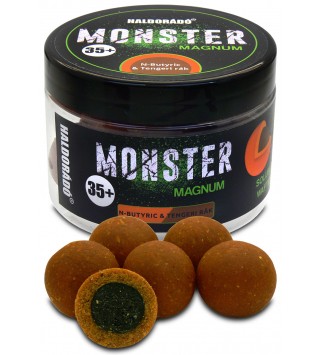 Haldorádó MONSTER Magnum 35+ - Vajsav & Tengeri rák