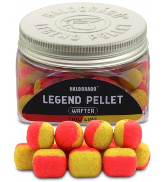 HALDORÁDÓ LEGEND PELLET Wafter - Chili Lime