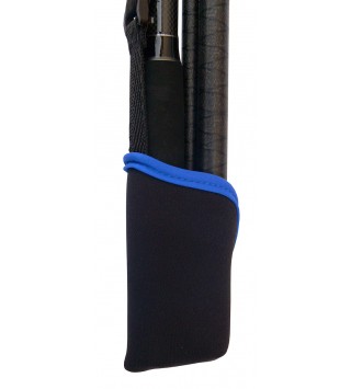 Haldorádó Gumis botpánt method kosártartóval