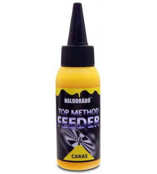 Haldorádó Top Method Feeder Activator Gel - CARAS