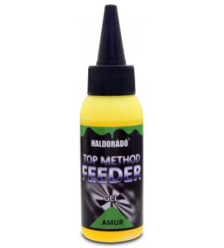 Haldorádó Top Method Feeder Activator Gel - AMUR